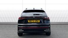 Volkswagen Taigo 1.0 TSI 110 R-Line 5dr DSG Petrol Hatchback
